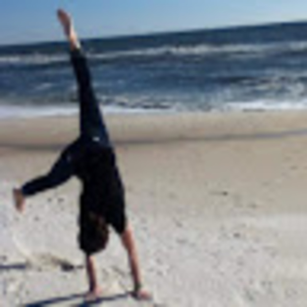 Meet your Posher, Rita